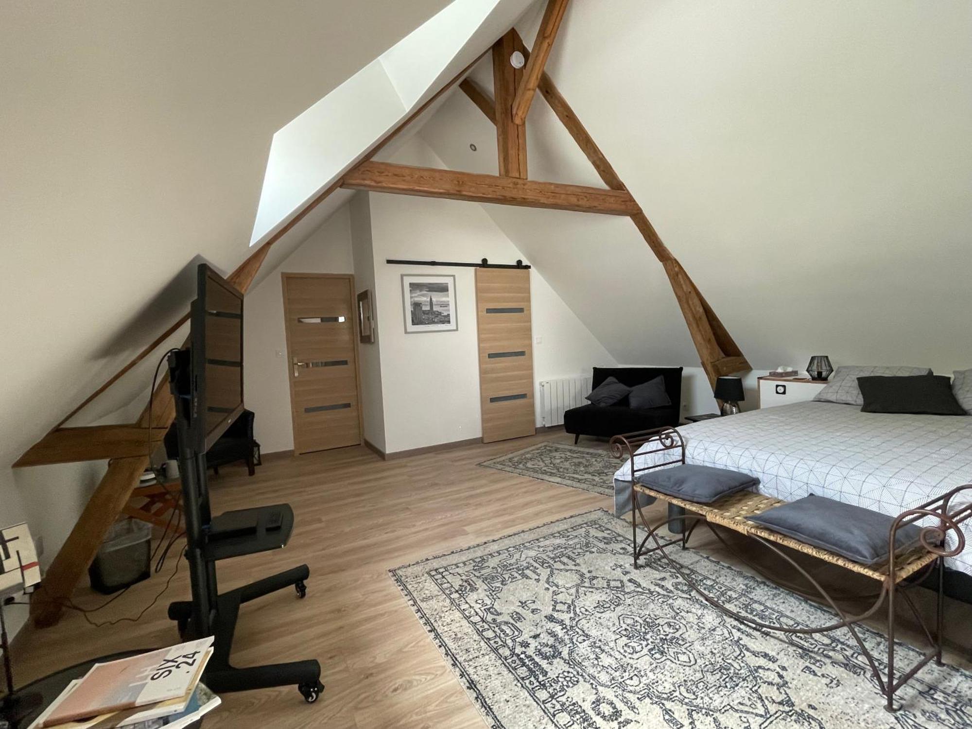 Clos Almahe Gainneville Exteriér fotografie